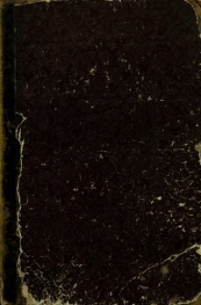 Margier. Poemat z dziej&oacute;w Litwy