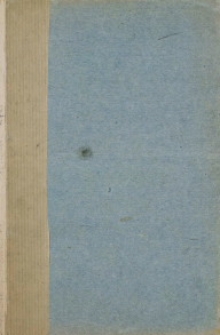 Z różnych sfer. Historja. Szkice z podróży