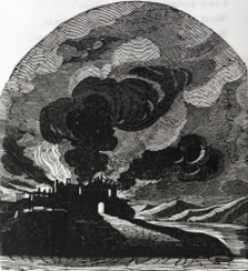 Drzeworyt - ilustracja do książki [Dokument ikonograficzny]