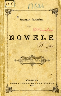 Nowele