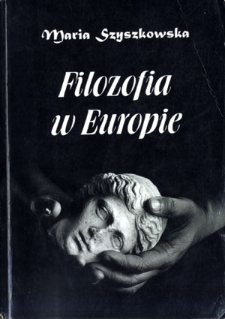 Filozofia w Europie