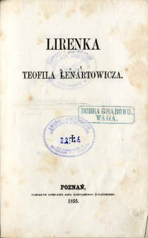 Lirenka