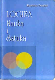 Logika : nauka i sztuka