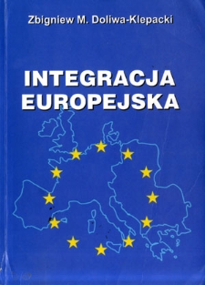 Integracja europejska