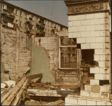 Białystok. Był dom [Dokument ikonograficzny]