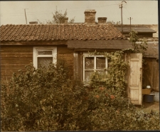 Białystok. Domek [Dokument ikonograficzny]