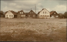 Białystok. Sienny Rynek [Dokument ikonograficzny]