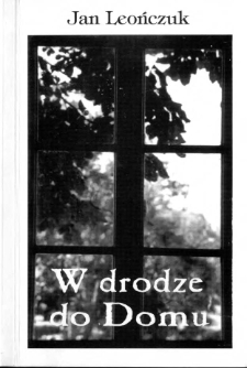 W drodze do Domu