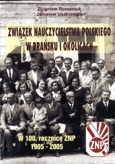 Związek Nauczycielstwa Polskiego w Brańsku i okolicach