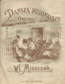 Danses Polonaises