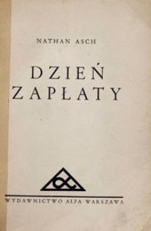 Dzień zapłaty