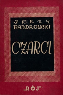 Czarci. Czarne Romanetto