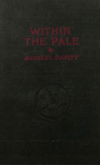 Within the pale. The true story of Anti-Semitic Persecution in Russia