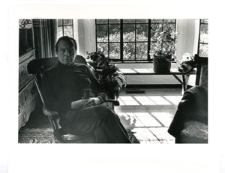 Czesław Miłosz [Dokument ikonograficzny]