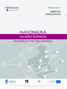 Nanonauka na rzecz rozwoju województwa podlaskiego