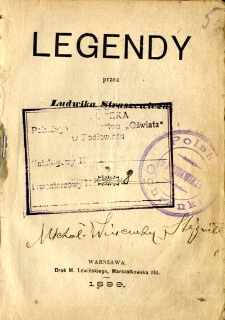 Legendy
