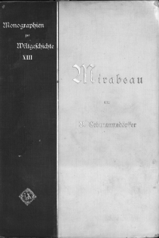 Mirabeau