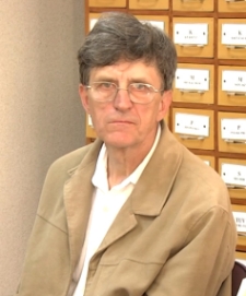 Spotkanie autorskie z Janem Krzysztofem Pisaeckim, Białystok 29 maja 2013