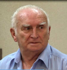 Spotkanie autorskie z Januszem Koronkiewiczem, Białystok 12 czerwca 2013