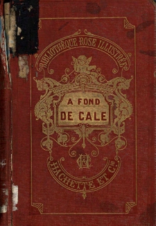 A fond de cale