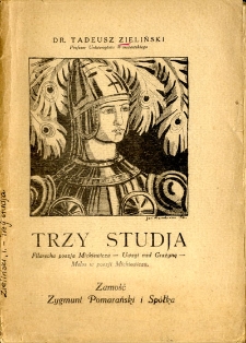 Trzy studja