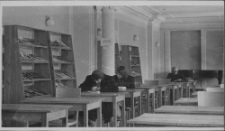 [Wojew&oacute;dzka i Miejska Biblioteka Publiczna w Białymstoku - Czytelnia dla Dorosłych, 7]