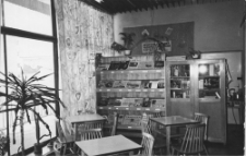 [Wojew&oacute;dzka Biblioteka Publiczna w Białymstoku - Filia nr 2, ul. Mazowiecka, 1]