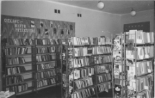 [Wojew&oacute;dzka Biblioteka Publiczna w Białymstoku - Filia nr 8, ul. Warmińska]