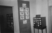 [Wojew&oacute;dzka Biblioteka Publiczna w Białymstoku - Filia nr 13, ul. Broniewskiego, 2]