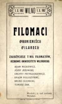 Piętnaście prawideł postępowania dla młodzi należącej do zgromadzenia Przyjaciół [...]