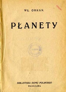 Odrodzenie : powieść wsp&oacute;łczesna