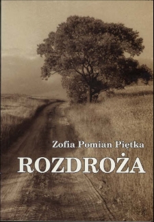 Rozdroża