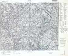 Grossblatt Nr 341 Łomża
