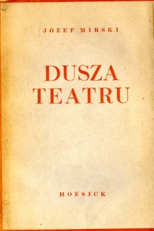 Dusza teatru