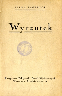 Wyrzutek