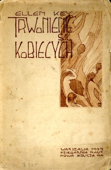 Trwonienie sił kobiecych