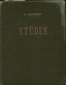 33 Et&uuml;den