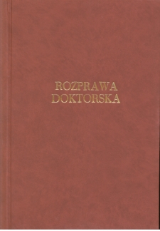 Rola technik komputerowych w waloryzacji i rewitalizacji architektury regionalnej na przykładzie drewnianej zabudowy zagrodowej wybranych wsi wojew&oacute;dztwa podlaskiego