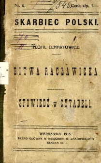 Bitwa Racławicka