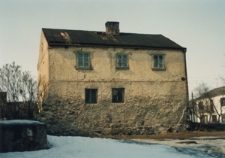 Sejny. Kolekcja fotografii dokumentalnej &ndash; Polska. Pogranicze polsko-litewskie. [Dokument ikonograficzny]