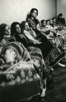 Litwa. Wilno. &bdquo;Manus Vilnius &ndash; Moje Wilno&rdquo;. Kolekcja fotografii dokumentalnej - Litwa. [Dokument ikonograficzny]