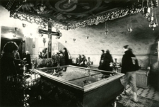 Litwa. Wilno. Cerkiew. Kolekcja fotografii dokumentalnej - Litwa. [Dokument ikonograficzny]