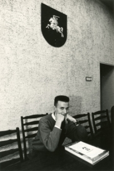 Litwa. Wilno. Kolekcja fotografii dokumentalnej - Litwa. [Dokument ikonograficzny]