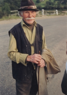 Ukraina. „Kolekcja fotografii dokumentalnej – Ukraina”. [Dokument ikonograficzny]