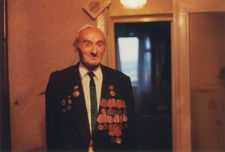 Stebnik. Wiktor Kamerman. „Kolekcji fotografii dokumentalnej – Ukraina”. [Dokument ikonograficzny]