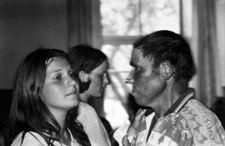 Katawicze. Zabawa. Kolekcja fotografii dokumentalnej &bdquo;Losy posłuchane &ndash; Białoruś&rdquo;. [Dokument ikonograficzny]