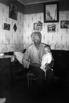 Piaskowce. Ze spotkania. Kolekcja fotografii dokumentalnej &bdquo;Losy posłuchane &ndash; Białoruś&rdquo;. [Dokument ikonograficzny]