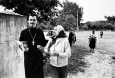 Stare Wasiliszki. Kolekcja fotografii dokumentalnej &bdquo;Losy posłuchane &ndash; Białoruś&rdquo;. [Dokument ikonograficzny]