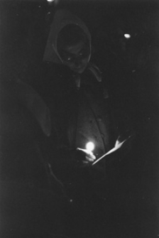 Jabłeczna. &bdquo;Kolekcja fotografii dokumentalnej &ndash; Polska. Pogranicze polsko-ukraińskie nad Bugiem&rdquo; [Dokument ikonograficzny]