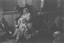 Jabłeczna. &bdquo;Kolekcja fotografii dokumentalnej &ndash; Polska. Pogranicze polsko-ukraińskie nad Bugiem&rdquo; [Dokument ikonograficzny]